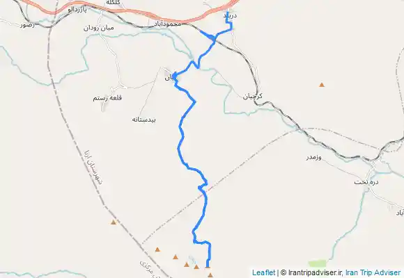 ترک جی پی اس سنبوران