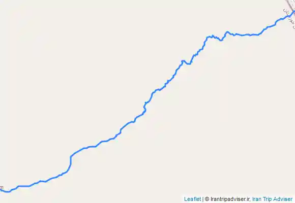 ترک جی پی اس قله کینو