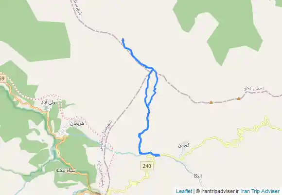 ترک جی پی اس وروشت