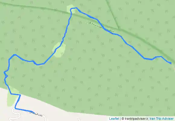 ترک جی پی اس الیمستان۱۴۰۰.۰۴.۰۴