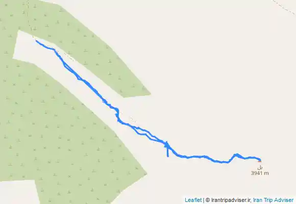 ترک جی پی اس قله بل