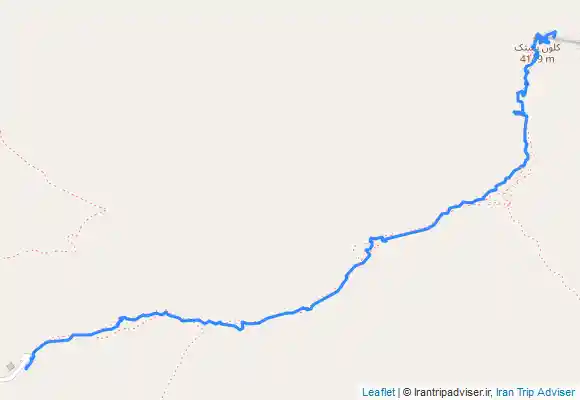 ترک جی پی اس کلوم بستک