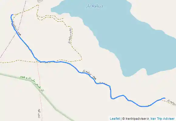 ترک جی پی اس havir