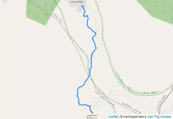 ترک جی پی اس Somamos via Javaherdasht