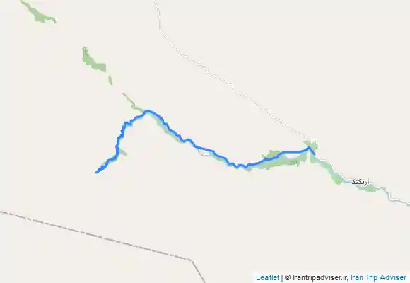 ترک جی پی اس ارتکند