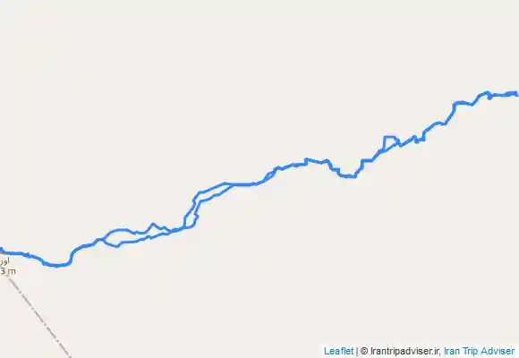 ترک جی پی اس بام استان آذربایجان غربی قله اورین
