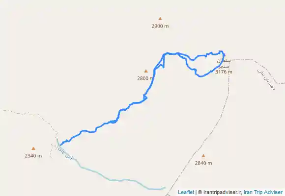 ترک جی پی اس َسلطان