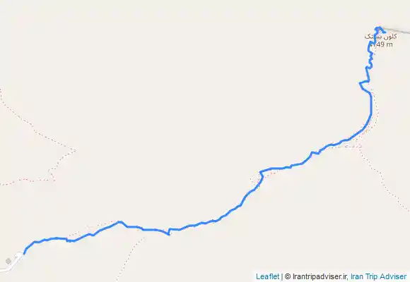 ترک جی پی اس Koloonbastak