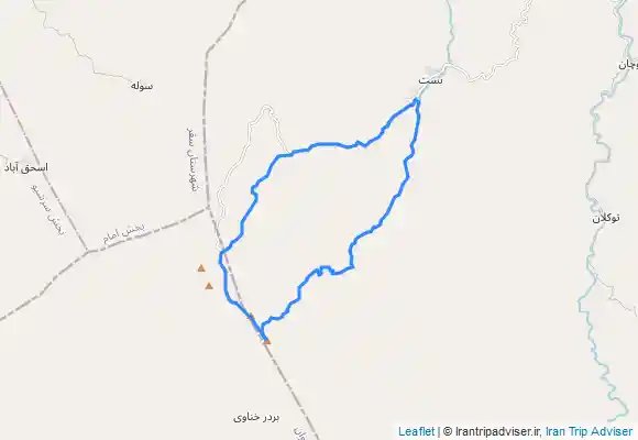 ترک جی پی اس قولی زلیخا