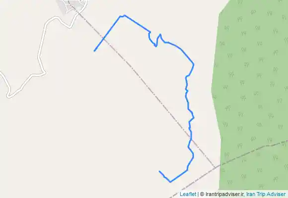 ترک جی پی اس برفچال