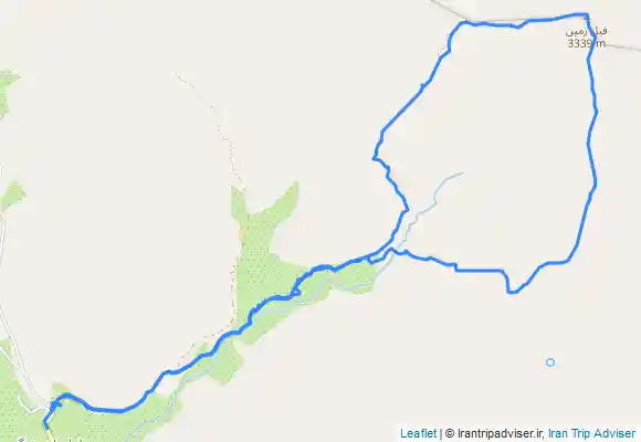 ترک جی پی اس Fil-zamin