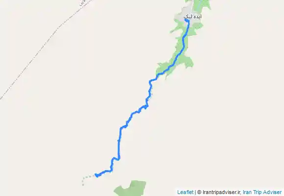 ترک جی پی اس ابشاراول ایدلیک