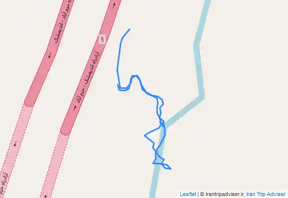 ترک جی پی اس تنگه هلت