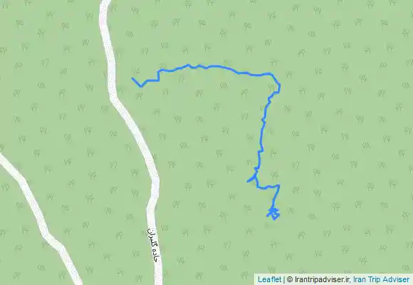 ترک جی پی اس آلشار خلن