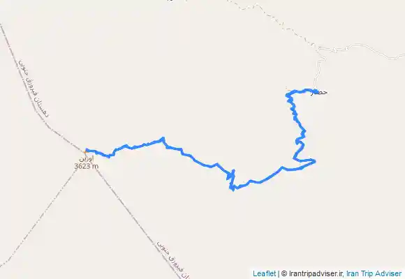 ترک جی پی اس اروین