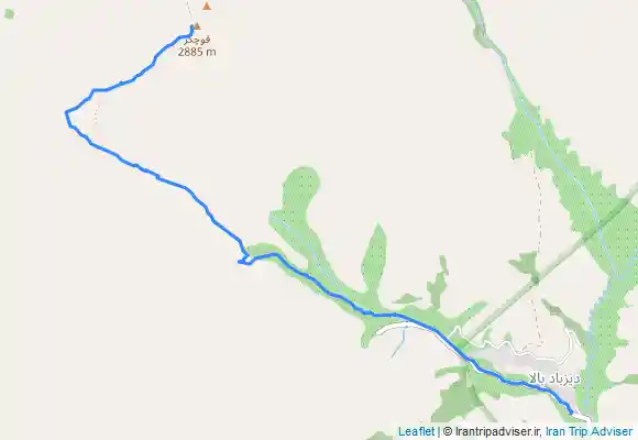 ترک جی پی اس قوچگر