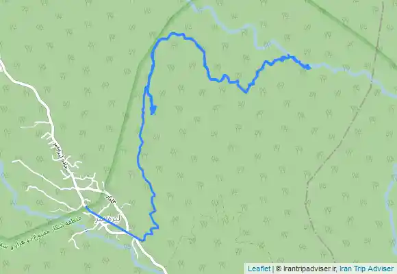 ترک جی پی اس خشتنگه با افرود