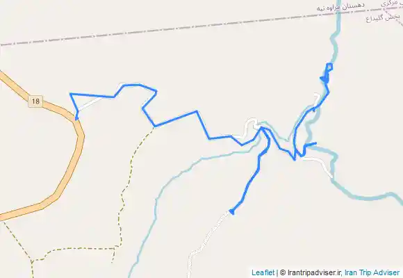 ترک جی پی اس بالی قایه