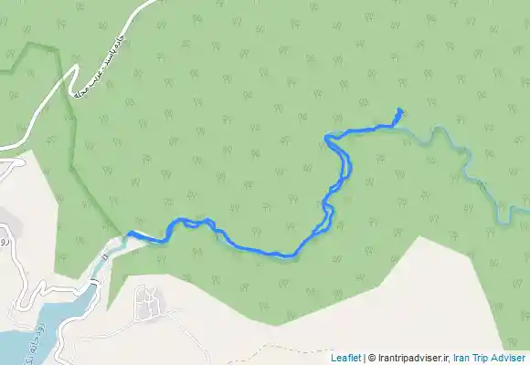 ترک جی پی اس Espe oo fallwater behshahr ابشار اسپه او بهشهر