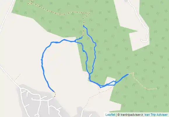 ترک جی پی اس Estalakh jan