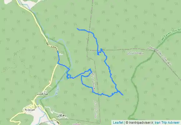 ترک جی پی اس ترز