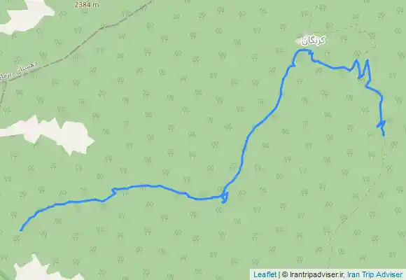 ترک جی پی اس چیچکلی.کرنگان.قاضی بولاغی