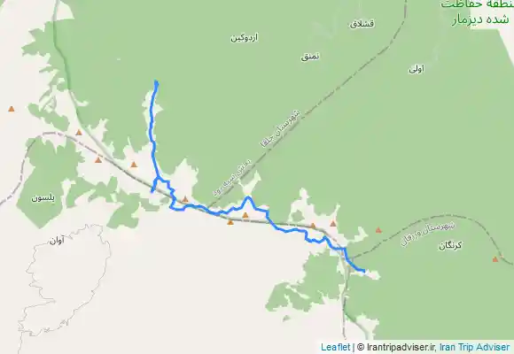 ترک جی پی اس قاضی بولاغی.نازنین بولاغی. علی بولاغی