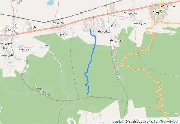 ترک جی پی اس ولمیست لمراسک