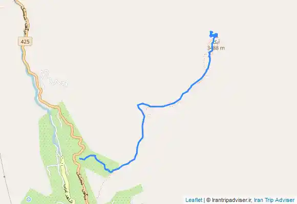 ترک جی پی اس abak-meygun 