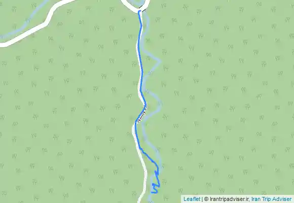 ترک جی پی اس آبشار ویسرود (وازگاه)