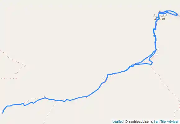 ترک جی پی اس کلوم بستک