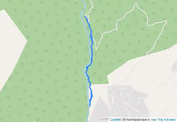 ترک جی پی اس ابشار کیجا بور