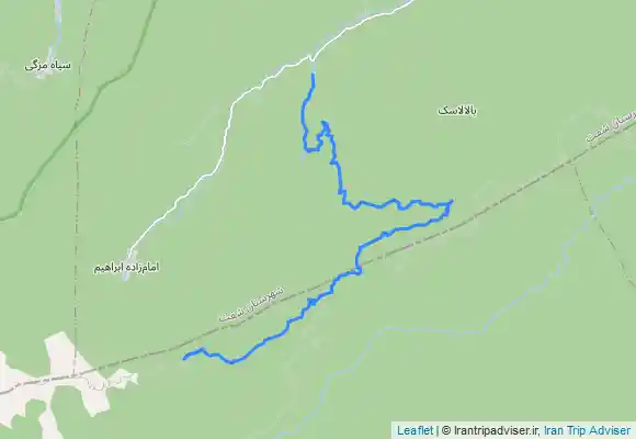 ترک جی پی اس ویسرود۱