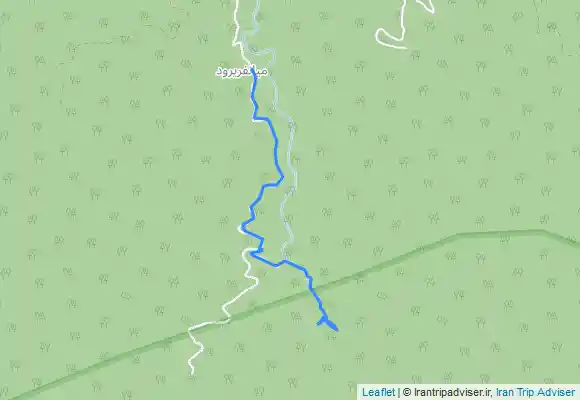 ترک جی پی اس Vahid safari