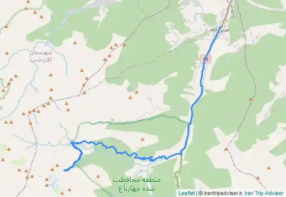 ترک جی پی اس ٱبشار سیاه چشمان دلیر