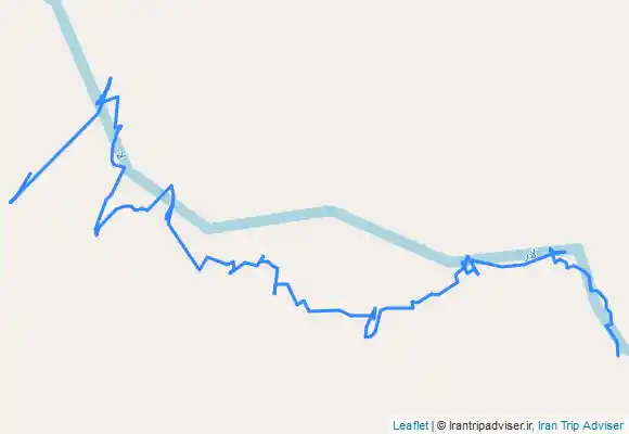 ترک جی پی اس لار
