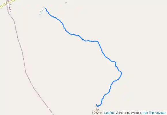 ترک جی پی اس میل