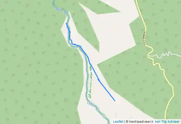 ترک جی پی اس Jamali