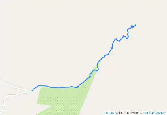 ترک جی پی اس ابشار سلیسه