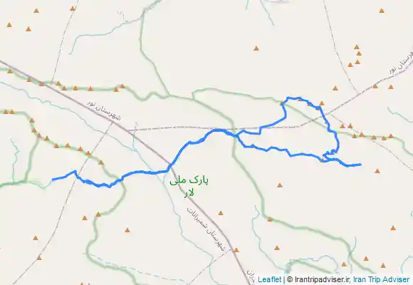 ترک جی پی اس آلرم به چپکرو