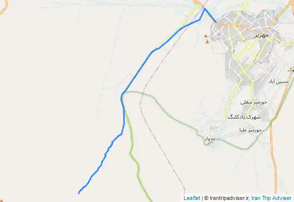 ترک جی پی اس adoroshk farm