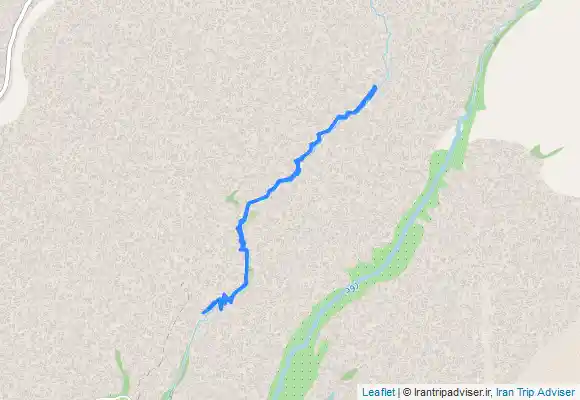 ترک جی پی اس هفت غار