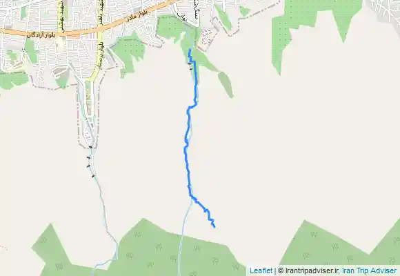 ترک جی پی اس دره گدک