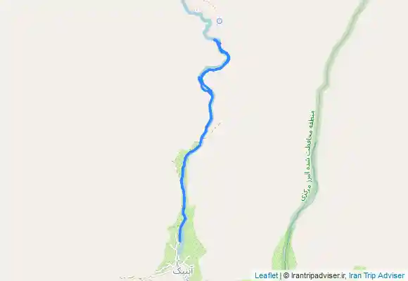 ترک جی پی اس Ābnīk