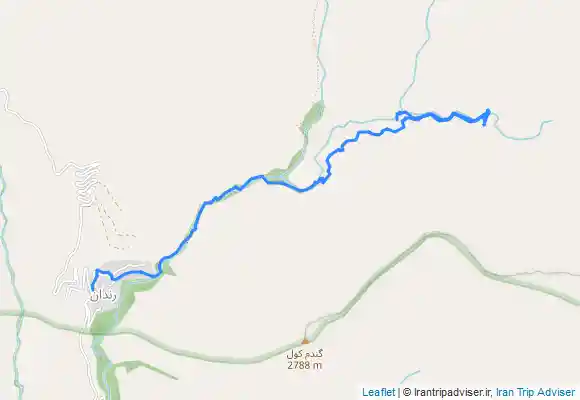 ترک جی پی اس دوچال آلودره