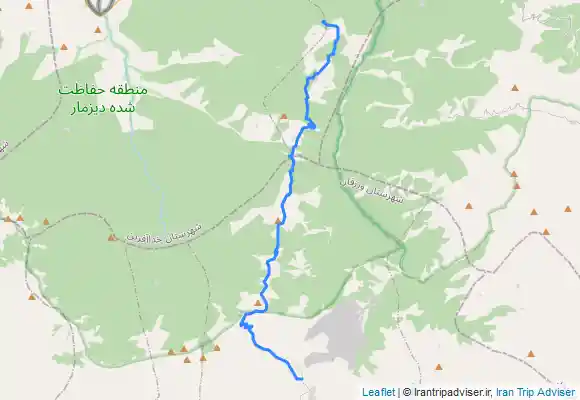 ترک جی پی اس سون گون دن علی بولاغی ارزین