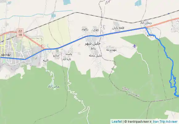 ترک جی پی اس غار ولمیست روستای ولمازو گلوگاه