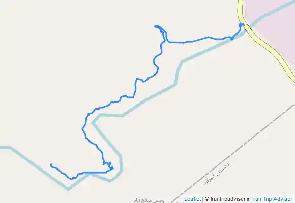 ترک جی پی اس ویژدرون