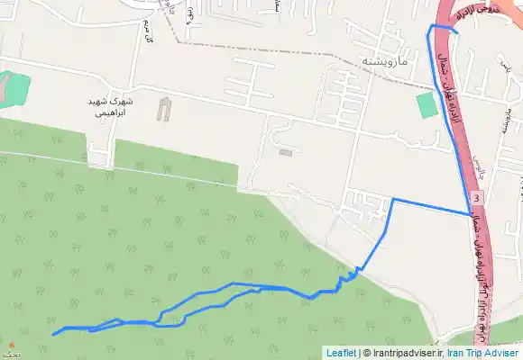 ترک جی پی اس Tejek