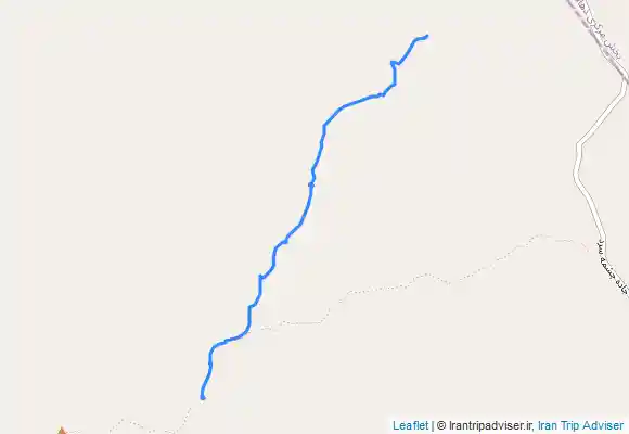 ترک جی پی اس شنلي دهاقان جبهه شمالي تا زير قله